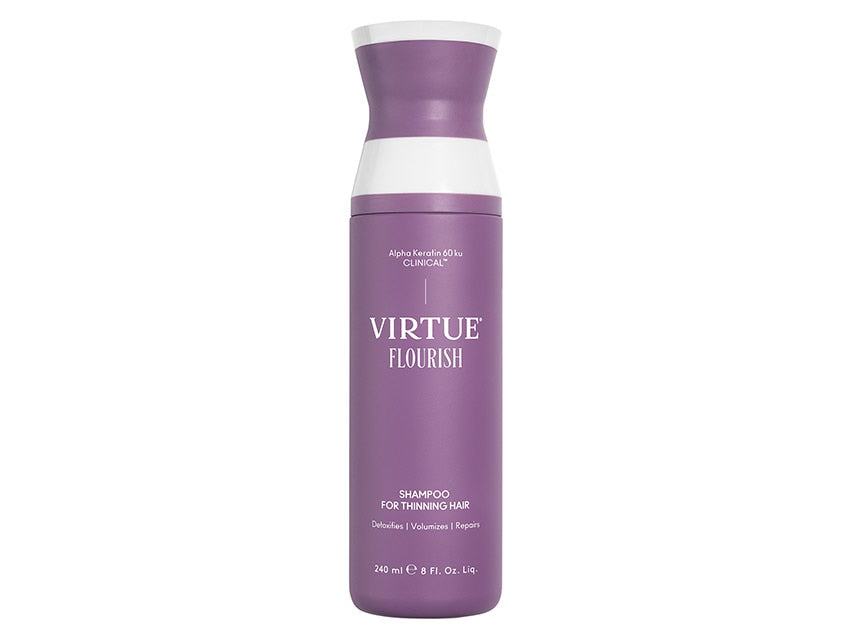 VIRTUE Flourish Shampoo for Thinning Hair