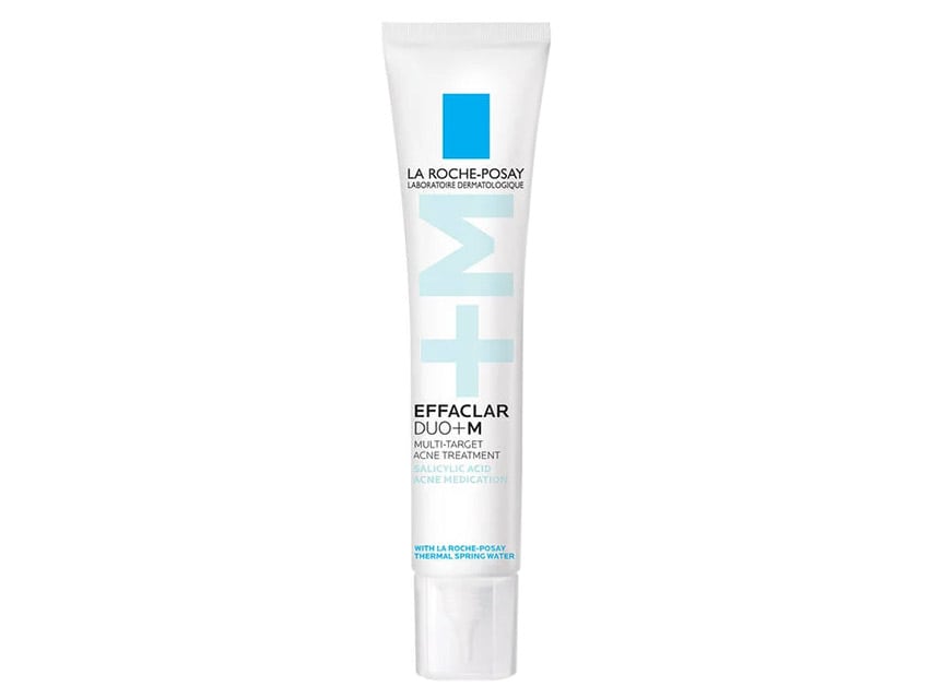 La Roche-Posay Effaclar Duo+M Acne Treatment