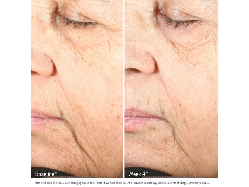 Obagi Nu-Gen Cellular Renewal Serum with NAD+