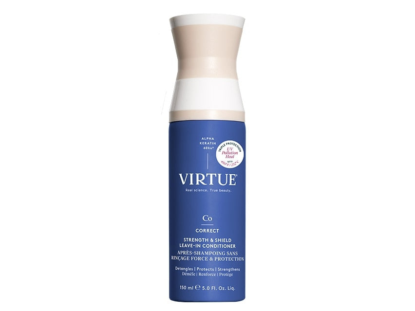 VIRTUE Strength & Shield Leave-In Conditioner