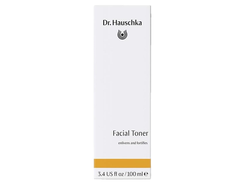 Dr. Hauschka Facial Toner