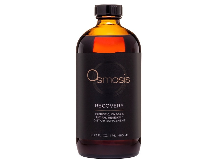 Osmosis Skincare Recovery Prebiotic, Omega & Fat Pad Renewal Supplement