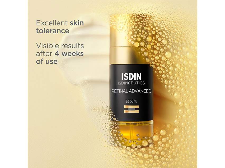ISDIN ISDINCEUTICS Retinal Advanced Serum