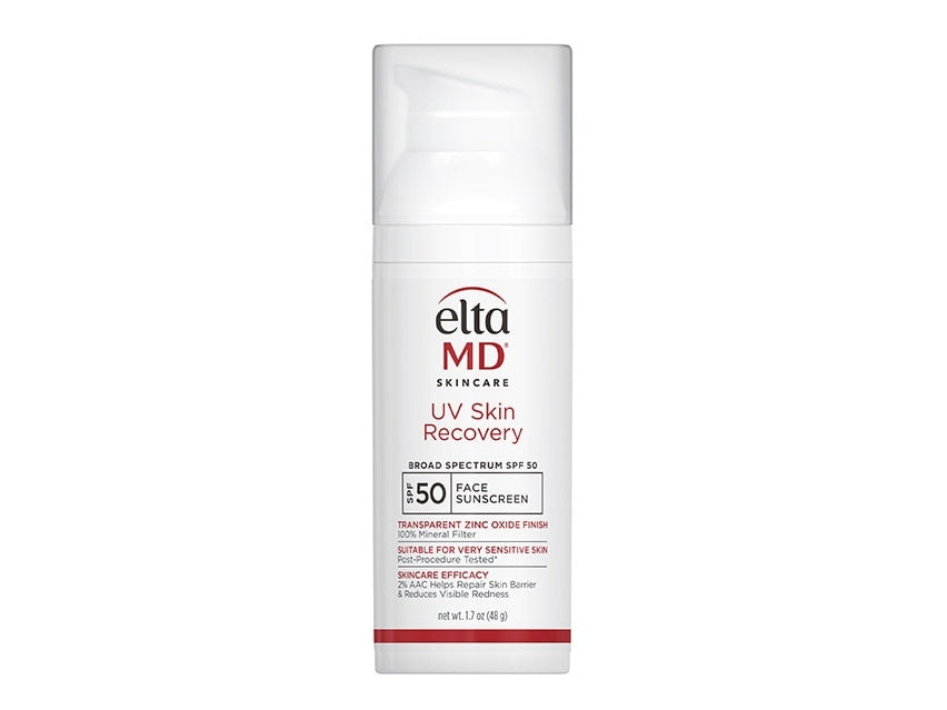 EltaMD UV Skin Recovery Broad Spectrum SPF 50 - Untinted