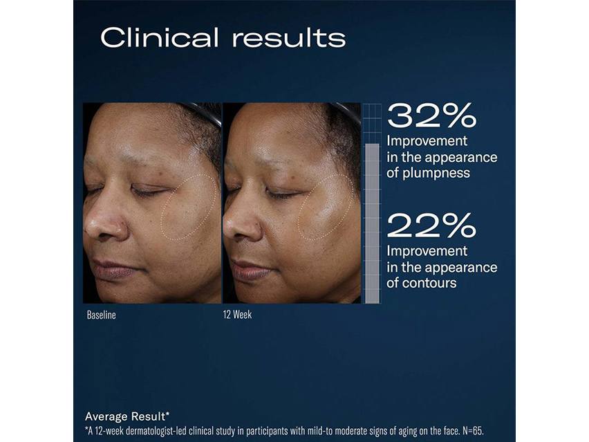skinbetter science Ampra Volumizing Macro HA Serum
