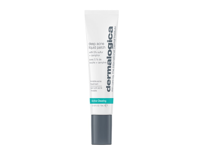 Dermalogica Deep Acne Liquid Patch