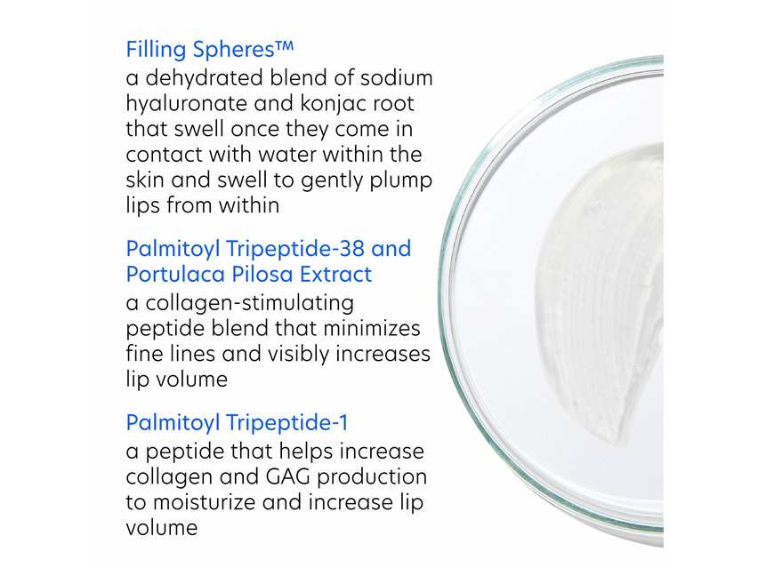 PCA SKIN Hyaluronic Acid Lip Booster