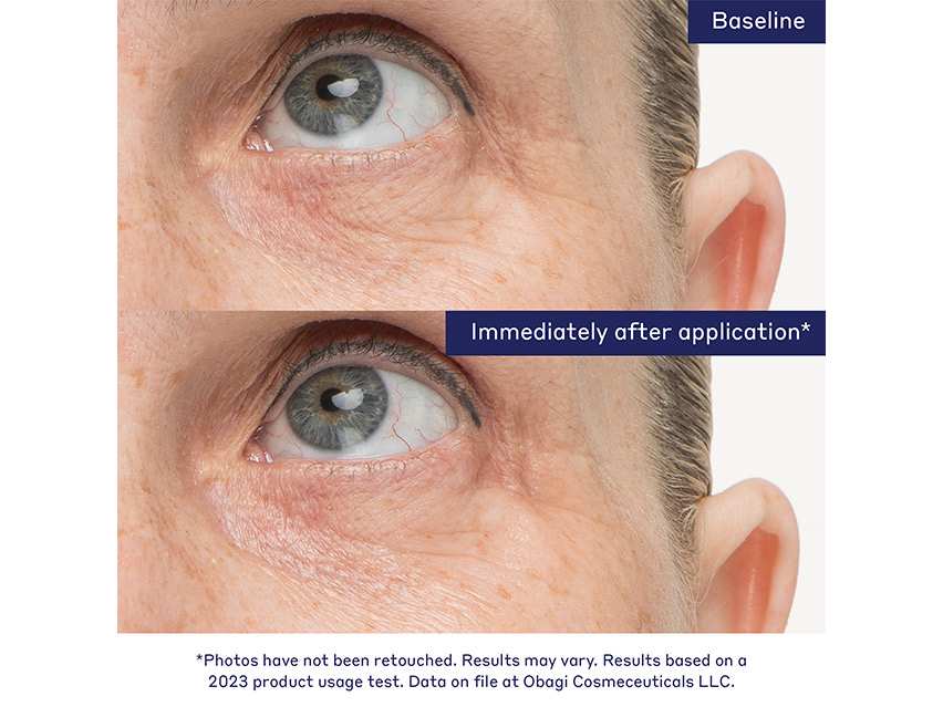 Obagi Daily-Drops Rejuvenating Eye Gel Cream