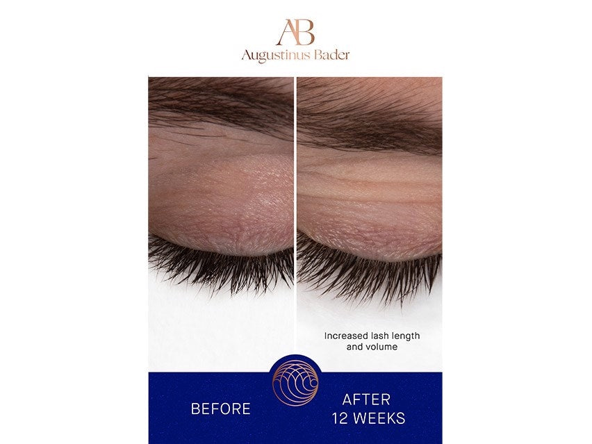 Augustinus Bader The Eyebrow & Lash Enhancing Serum