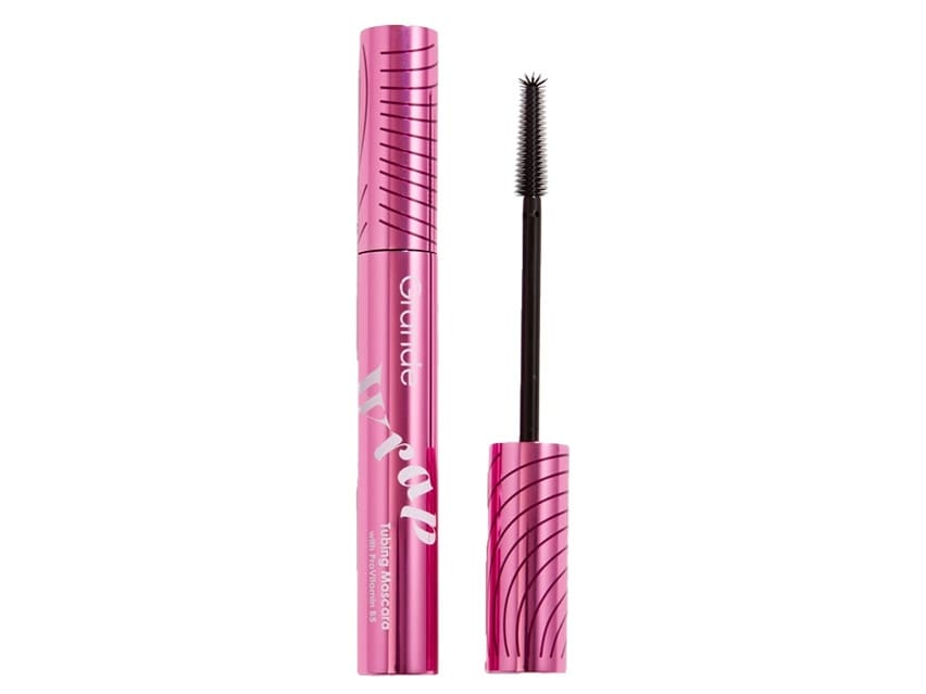 Grande Cosmetics GrandeWRAP Tubing Mascara