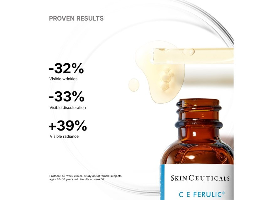 SkinCeuticals C E Ferulic Antioxidant Serum