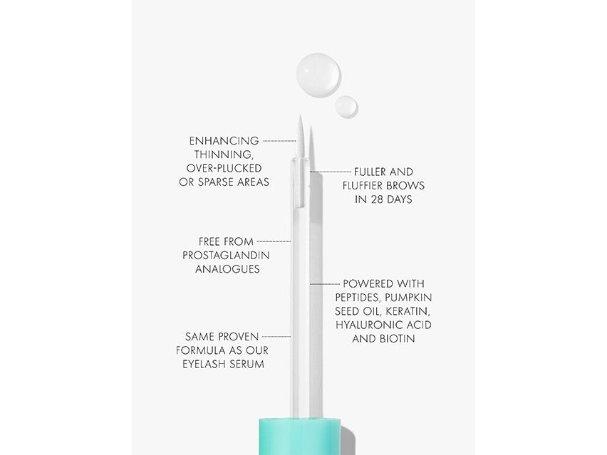 SWEED The Brow Serum
