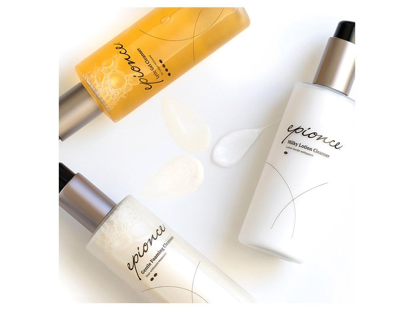 Epionce Milky Lotion Cleanser
