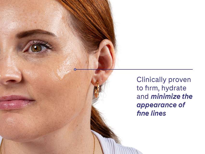 LovelySkin LUXE HA Peptide Serum