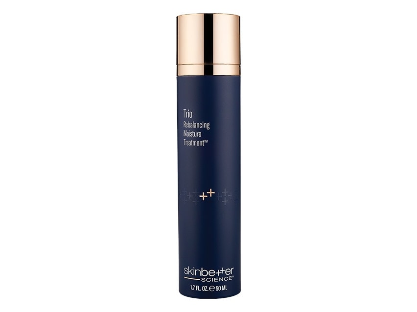 skinbetter science Trio Rebalancing Moisture Treatment