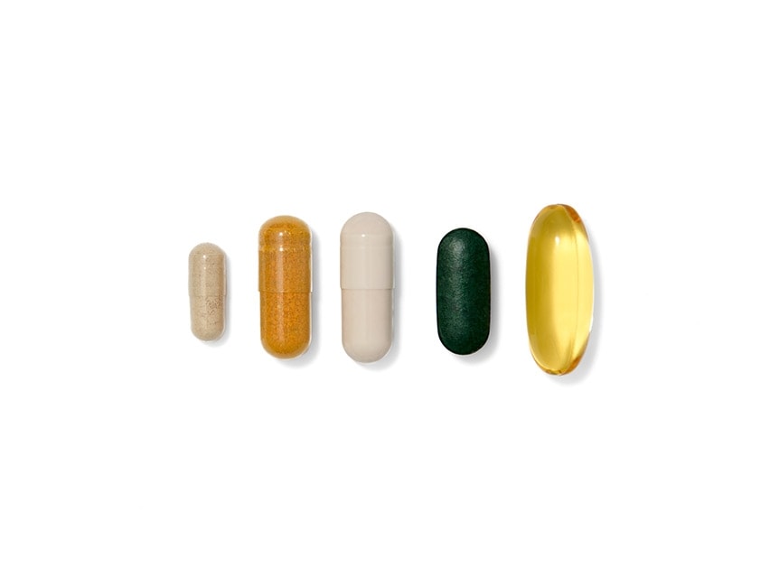Perricone MD Skin &amp; Total Body Plus+ Supplement