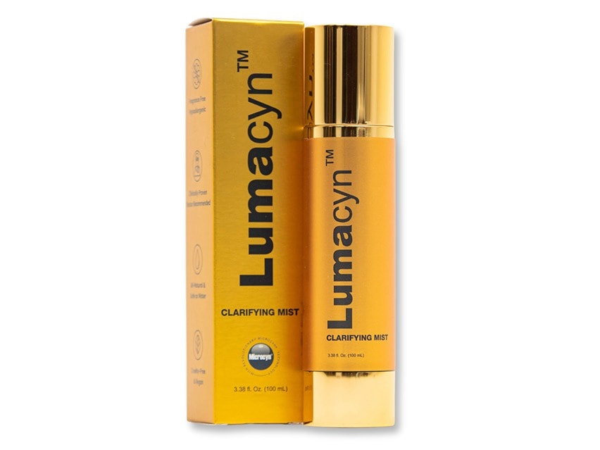Lumacyn Clarifying Mist