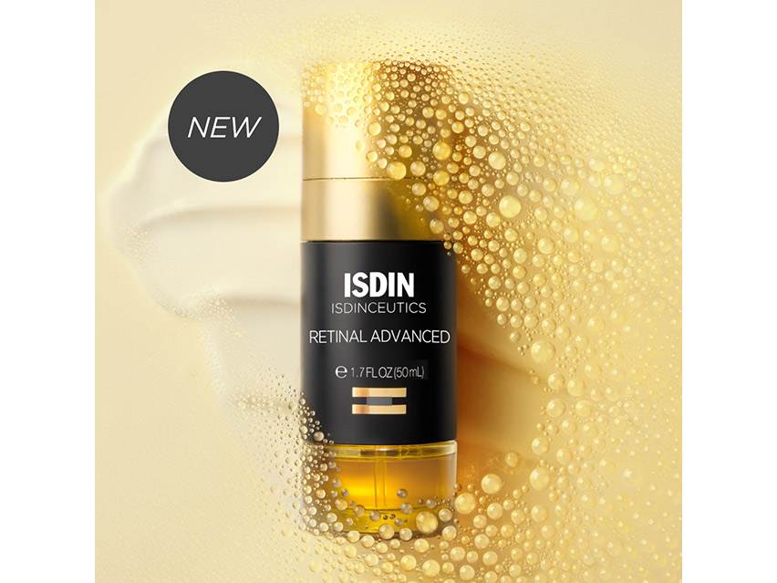 ISDIN ISDINCEUTICS Retinal Advanced Serum