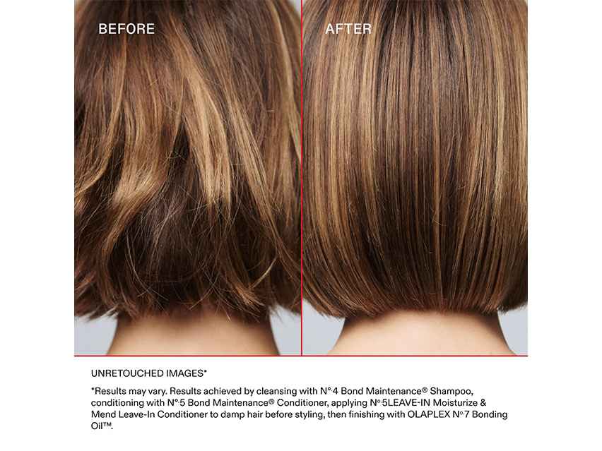 Olaplex No. 5L Moisturize &amp; Mend Leave-In Conditioner