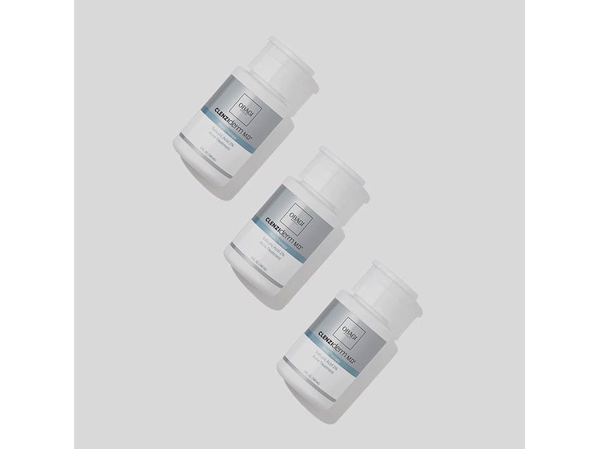 Obagi CLENZIderm MD Pore Therapy