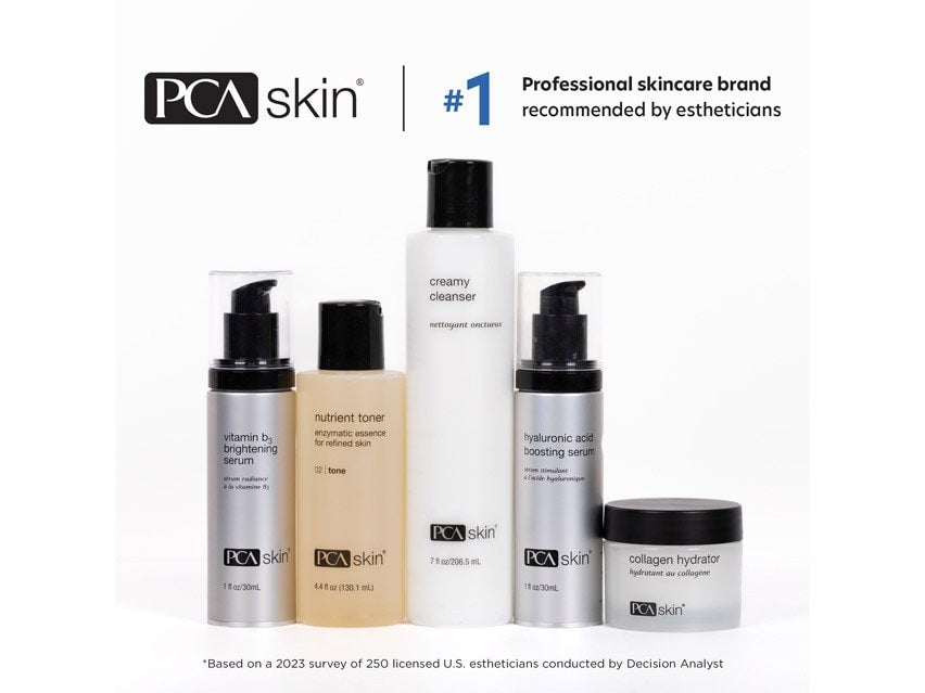 PCA SKIN Collagen Hydrator