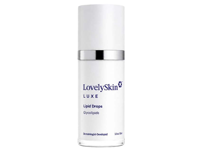 LovelySkin LUXE Lipid Drops