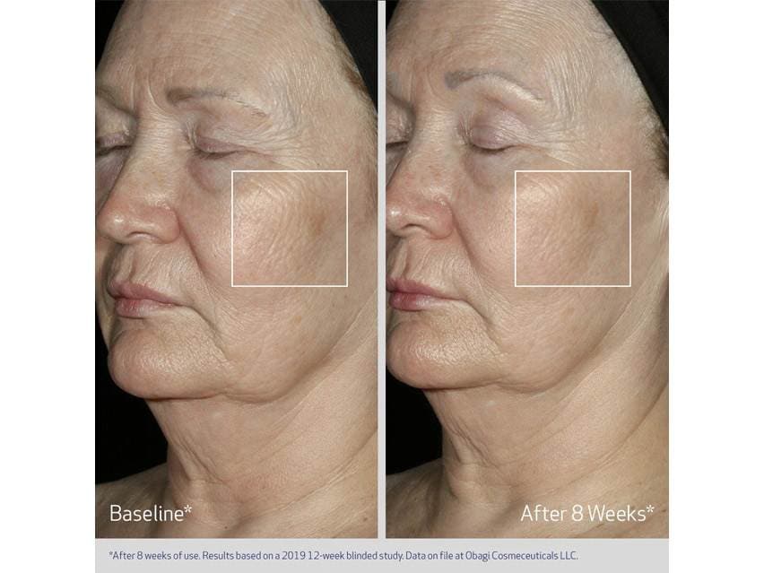 Obagi ELASTIderm Facial Serum