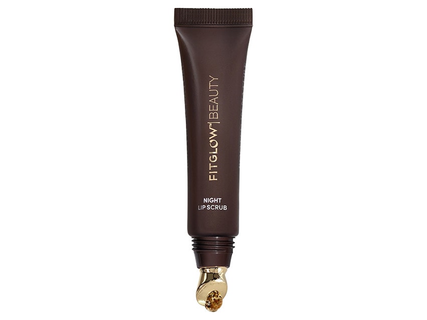 Fitglow Beauty Night Lip Scrub
