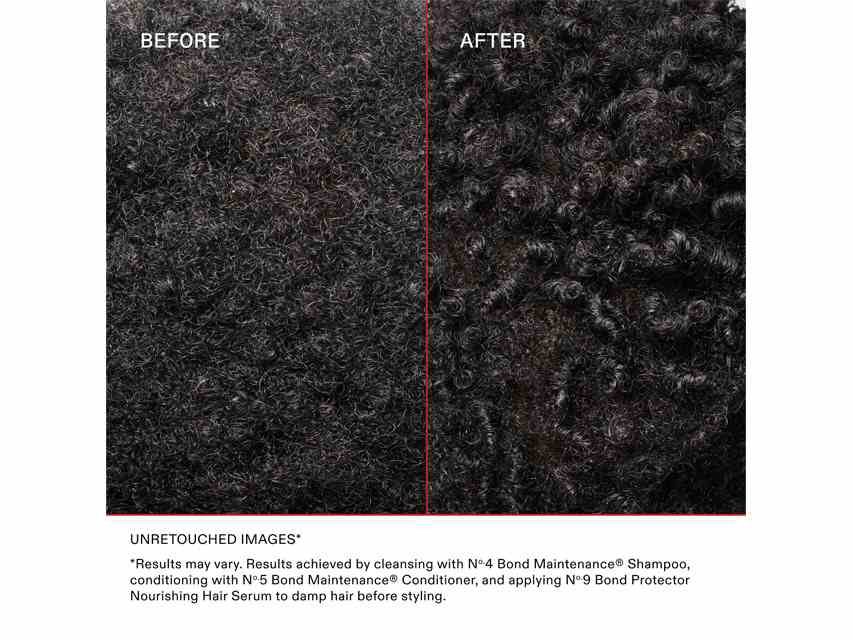 OLAPLEX No. 9 Bond Protector Nourishing Hair Serum
