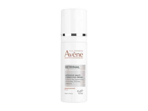 Avene Retrinal 0.1 Intensive Multi-Corrective Cream