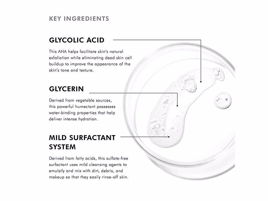 SkinCeuticals Purifying Cleanser Gel