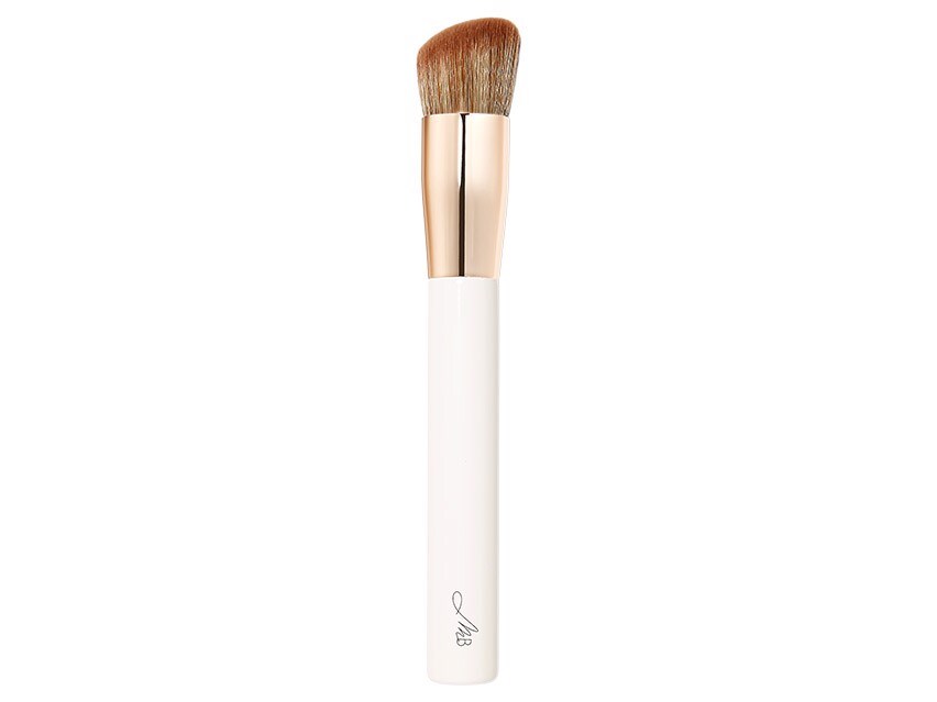 Monika Blunder Call Your Buff Angled Brush