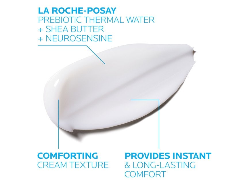 La Roche-Posay Toleriane Dermallergo Moisturizing Cream