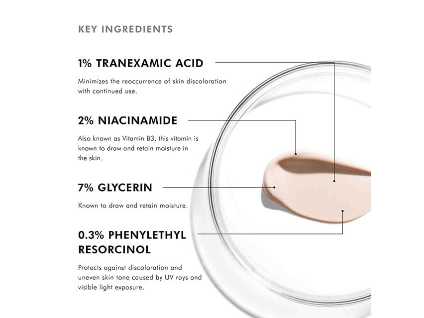 SkinCeuticals Daily Brightening UV Defense Sunscreen SPF 30