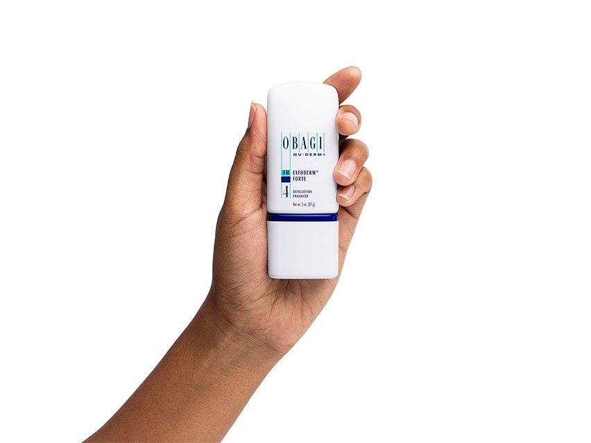 Obagi Nu-Derm Exfoderm Forte #4