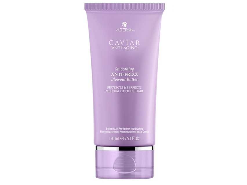 Alterna CAVIAR Anti-Aging Smoothing Anti-Frizz Blowout Butter