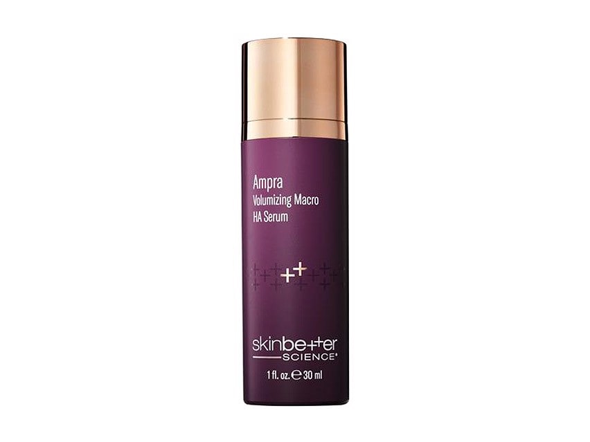 skinbetter science Ampra Volumizing Macro HA Serum