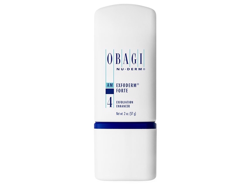 Obagi Nu-Derm Exfoderm Forte #4
