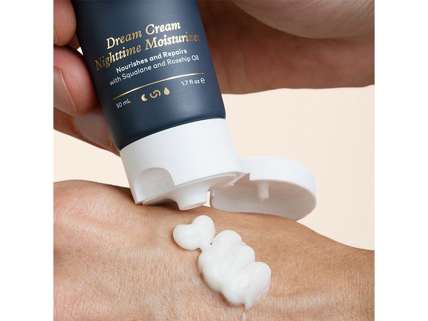 Onekind Dream Cream Nighttime Moisturizer