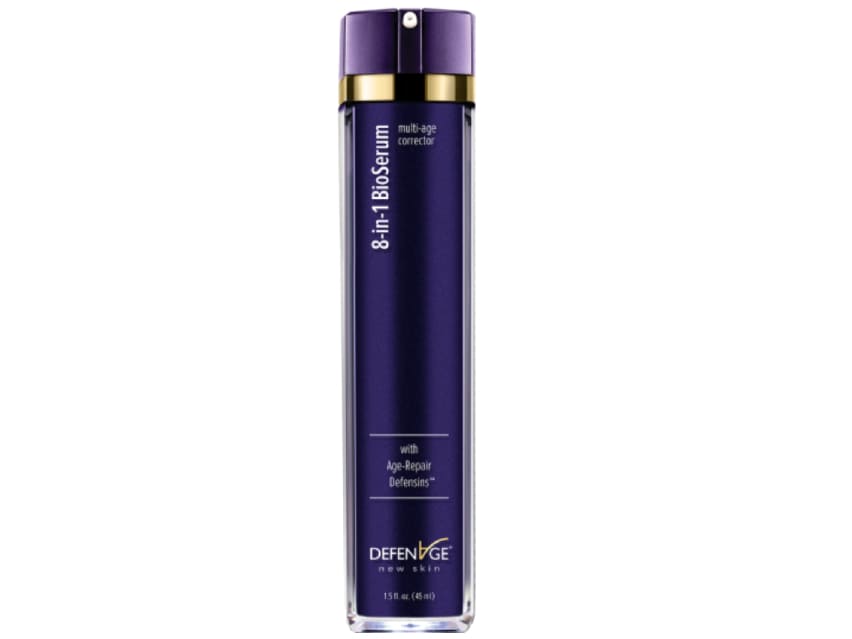 DefenAge 8-in-1 BioSerum