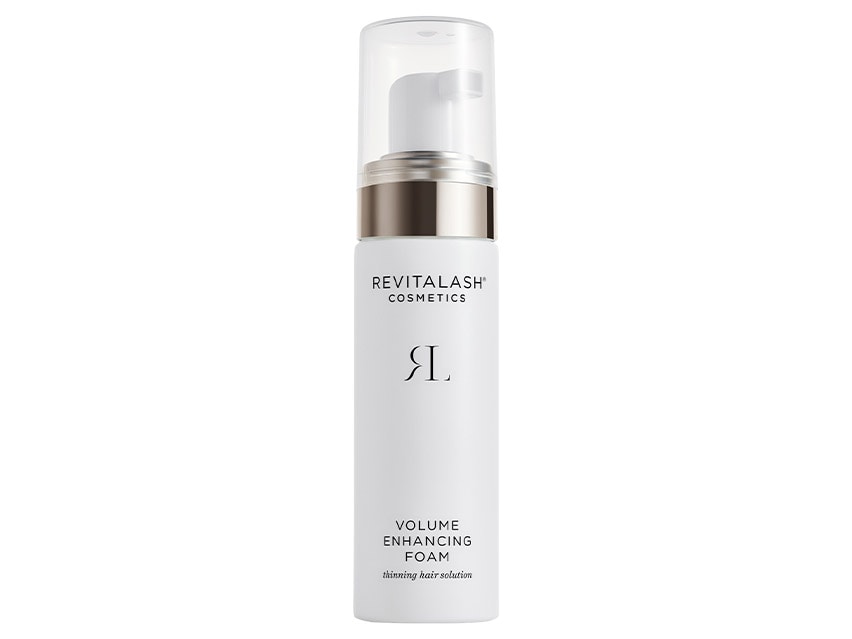 RevitaLash® Cosmetics Volume Enhancing Foam