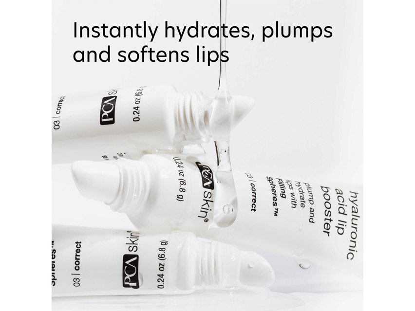 PCA SKIN Hyaluronic Acid Lip Booster