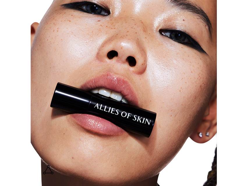 Allies of Skin Peptide &amp; Ceramide Repair Lip Balm