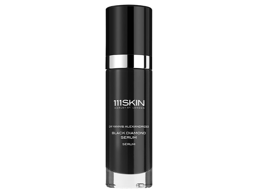 111SKIN Black Diamond Serum