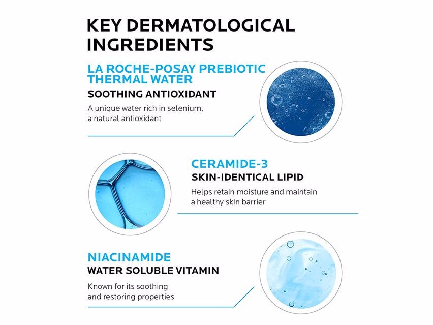 La Roche-Posay Toleriane Double Repair Matte Moisturizer