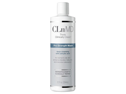 CLnMD Pro Strength Wash