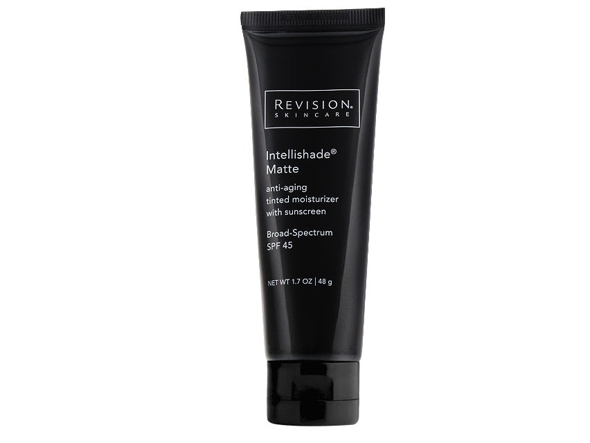 Revision Skincare Intellishade Tinted Moisturizer SPF 45 Matte