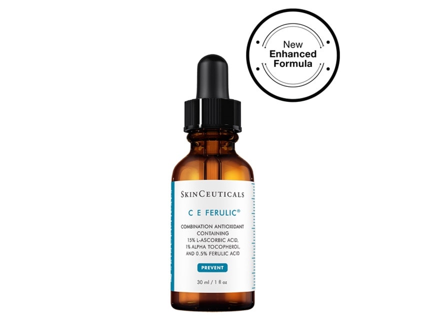 SkinCeuticals C E Ferulic Antioxidant Serum - New Patent-Pending Formula