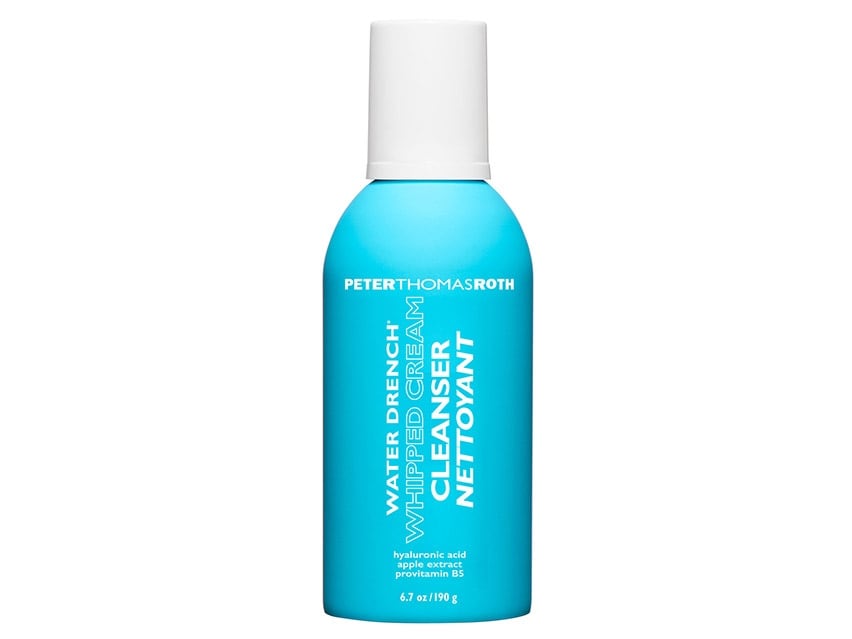 Peter Thomas Roth Water Drench Whipped Cream Cleanser