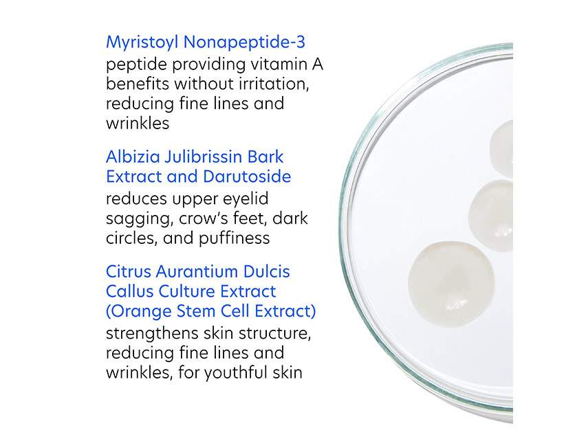 PCA SKIN Ideal Complex Revitalizing Eye Gel